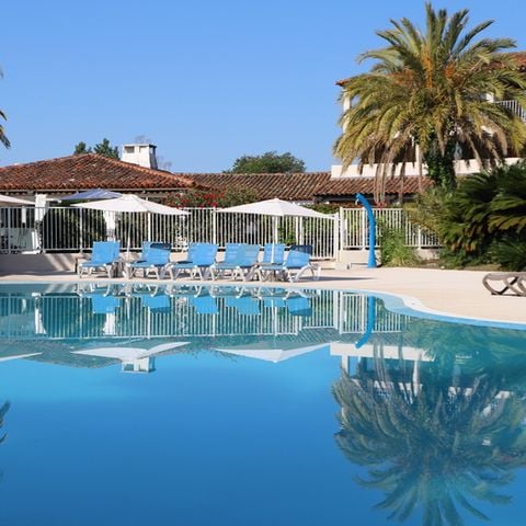 SOWELL - Résidence Les Perles de Saint Tropez - Camping Var - Image N°2