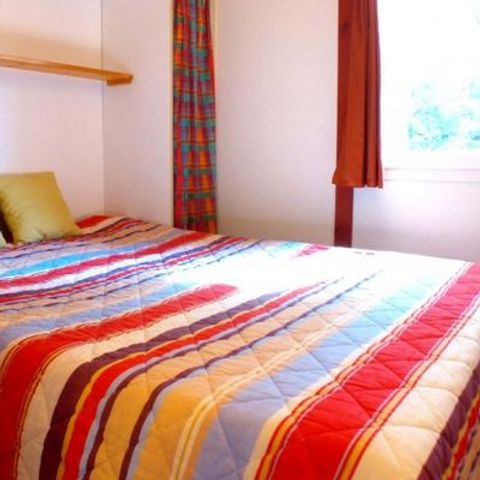 CHALET 4 people - Chalet 3 Rooms