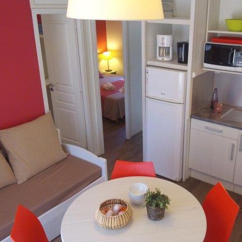 Chalet 5 Personen - Chalet 5 personen