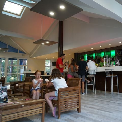 VVF Villages - Les plages des Landes - Moliets-et-Maa - Camping Landes - Afbeelding N°5