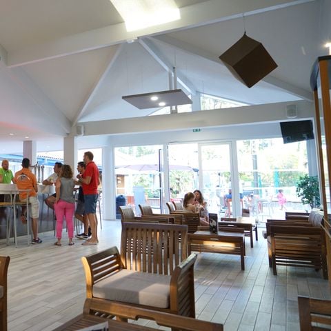 VVF Villages - Les plages des Landes - Moliets-et-Maa - Camping Landes - Afbeelding N°6