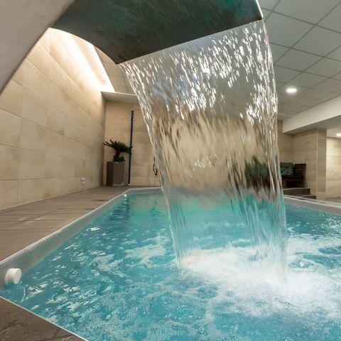 Appart'hôtel Odalys Green Marsh - Camping Bas-Rhin - Image N°2