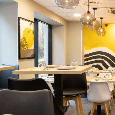 Appart'hôtel Odalys Green Marsh - Camping Bas-Rhin - Image N°3