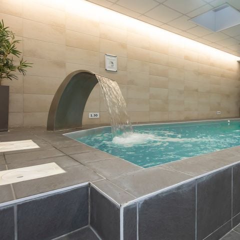 Appart'hôtel Odalys Green Marsh - Camping Bas-Rhin