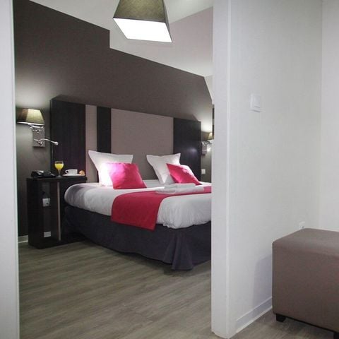 APARTEMENTO 4 personas - Piso 4 personas