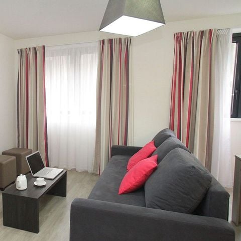 APARTEMENTO 4 personas - Piso 4 personas