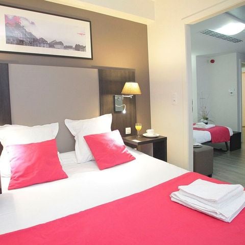 Studio 2 personen - Studio 2 personen