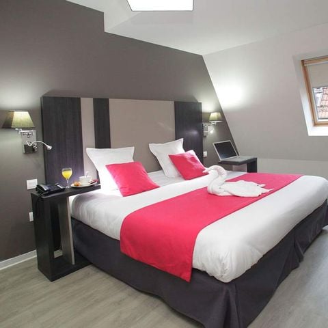 Apartement 4 Personen