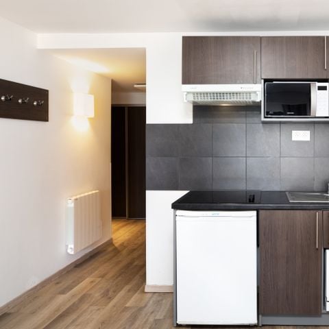 STUDIO 2 personnes - Studio 2 personnes