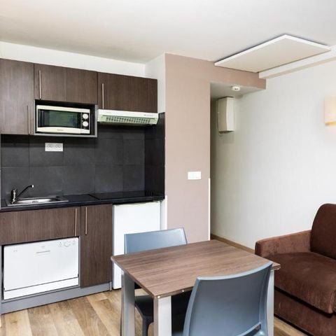 STUDIO 2 personnes - Studio 2 personnes