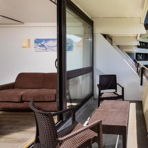 STUDIO 2 personnes - Studio 2 personnes