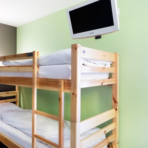 Studio 4 Personen - Studio 4persons