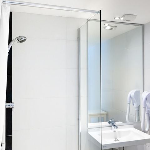 Piso 4 personas - Apartamento de 2 habitaciones para 4 personas sin balcón