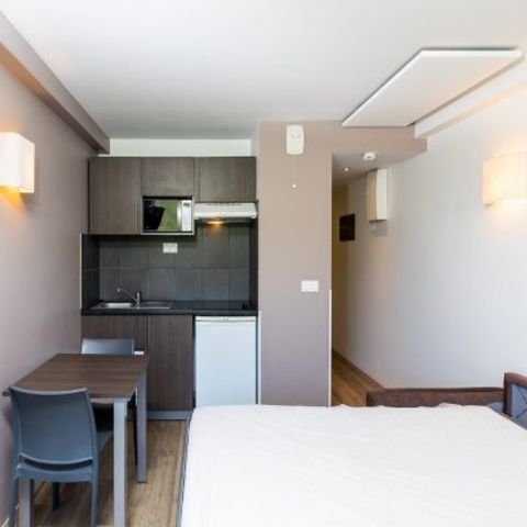 STUDIO 2 people - Studio 2 people (Bed and Breakfast)