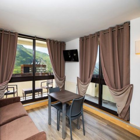 STUDIO 2 people - Studio 2 people (Bed and Breakfast)
