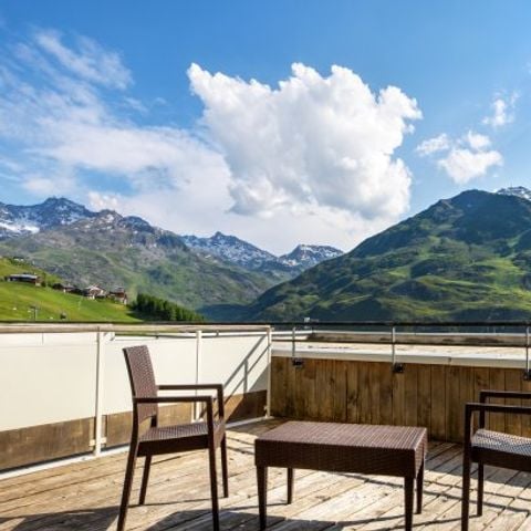 Studio 2 personen - Studio 2 personen