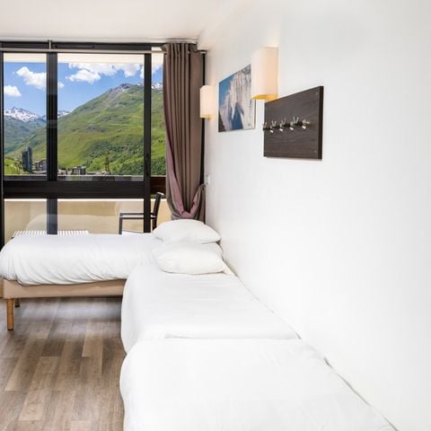 Studio 2 personen - Studio 2 personen