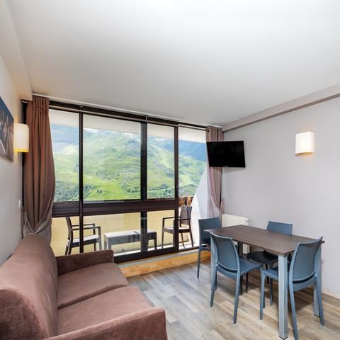 STUDIO 3 people - Studio 3 people (Bed and Breakfast)