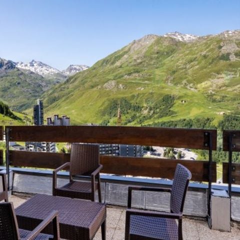 Studio 3 personen - Studio 3 personen