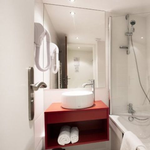 STUDIO 4 people - Studio 4 people (Bed and Breakfast)