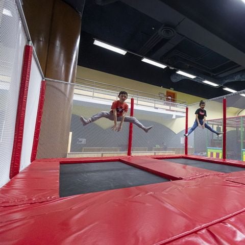 SOWELL - Résidence Pierre Blanche - Les Ménuires - Camping Savoia - Image N°5