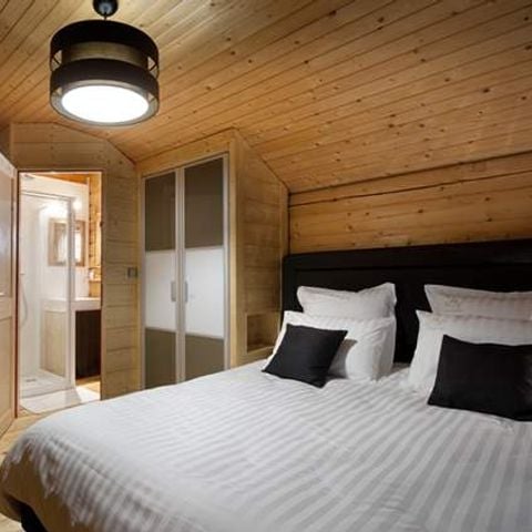 CHALET 12 personas - Individual