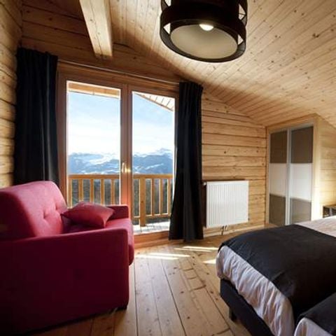 Chalet 12 persons - Individual