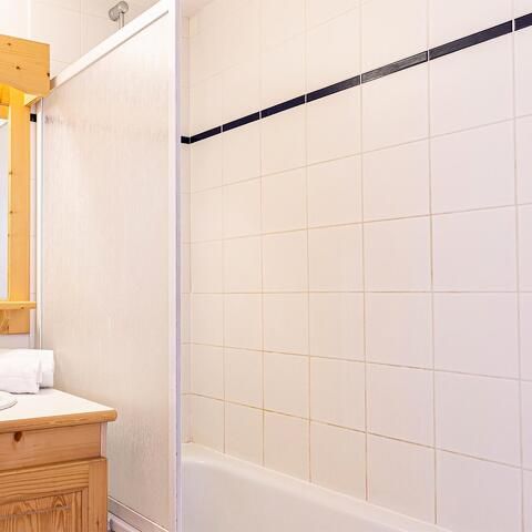 Apartment 4 persons - 2 rooms - 4 persons