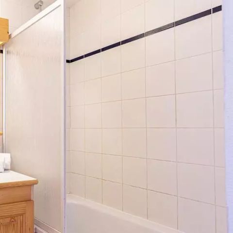 Apartment 5 persons - 2 rooms - 5 persons
