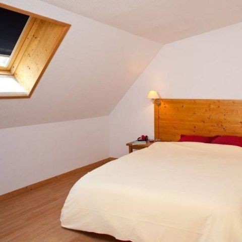 Apartment 7 persons - 3 rooms - 7 persons