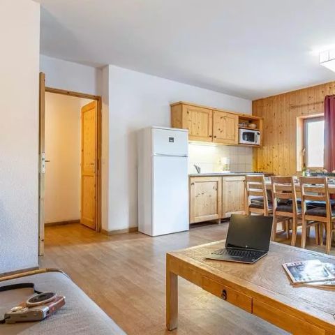 Apartment 10 persons - 5 rooms - 10 people