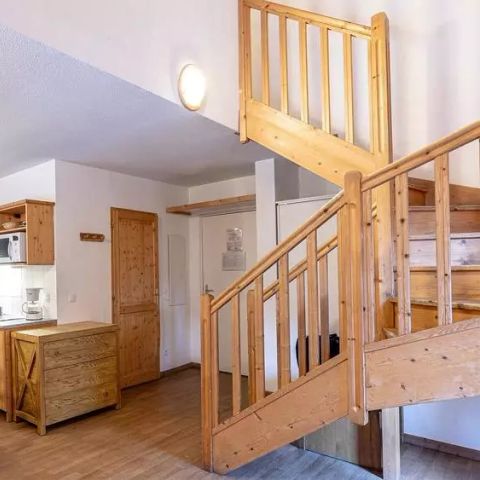 APPARTEMENT 12 personnes - Appartement 5 pièces duplex + coin montagne - 10-12 personnes