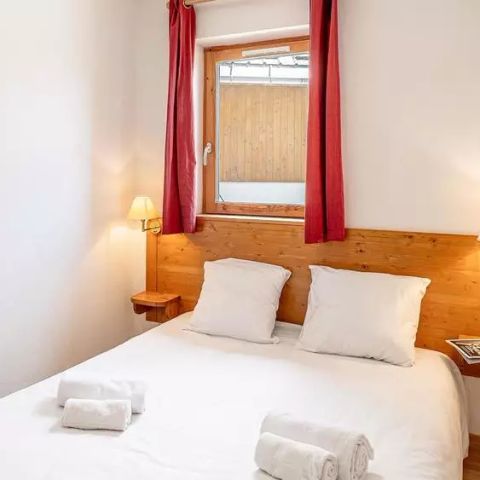 Apartment 12 persons - 5-room duplex flat + mountain corner - 10-12 people