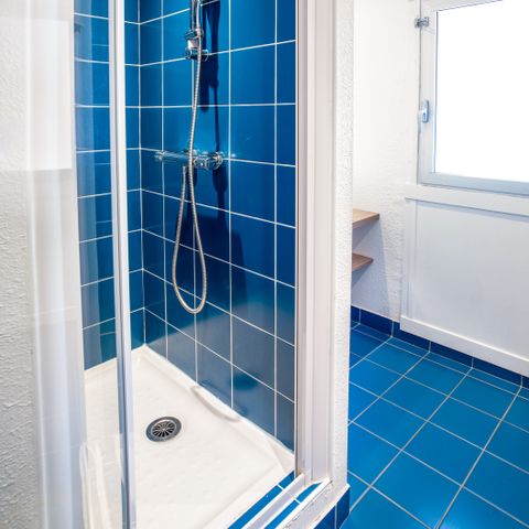 Apartement 6 Personen - Wohnung 3 Zimmer 6 Personen - Seeblick