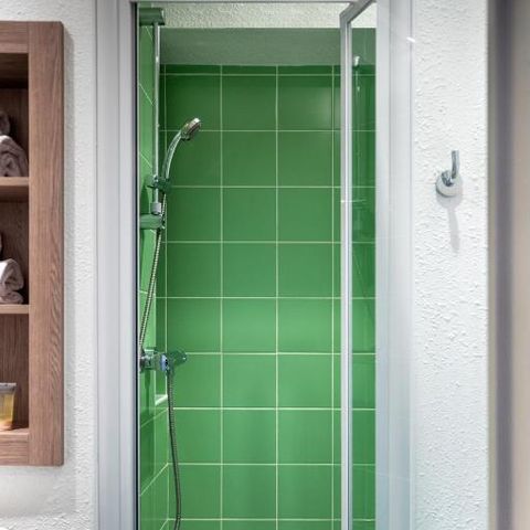 Apartement 6 Personen - 2-Zimmer-Wohnung 6 Personen