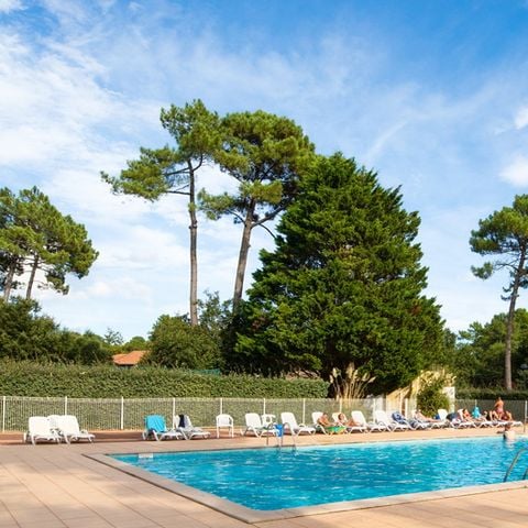 SOWELL - Family Résidence Pignada Plage - Camping Landes - Image N°3