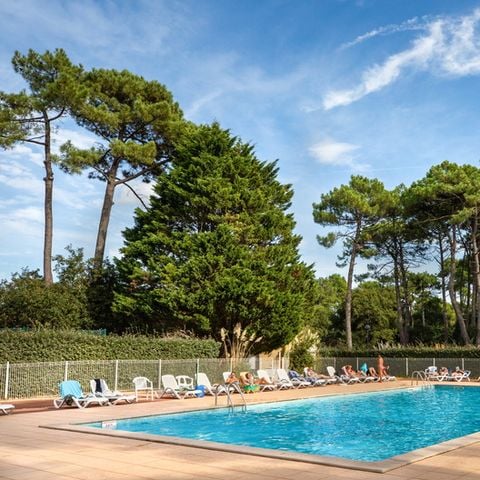 SOWELL - Family Résidence Pignada Plage - Camping Landes - Image N°4