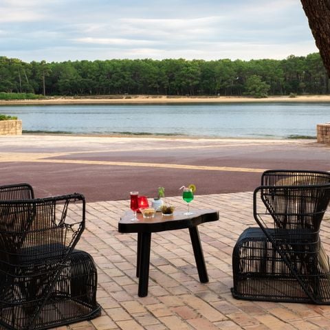 SOWELL - Family Résidence Pignada Plage - Camping Landes - Image N°6