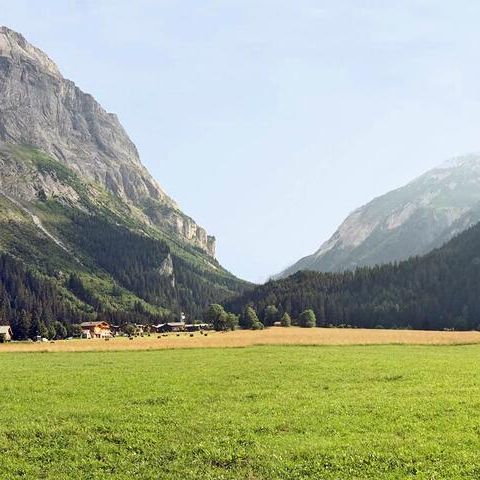 Les Jardins de la Vanoise Les Jardins de la Vanoise - Camping Savoie - Image N°7