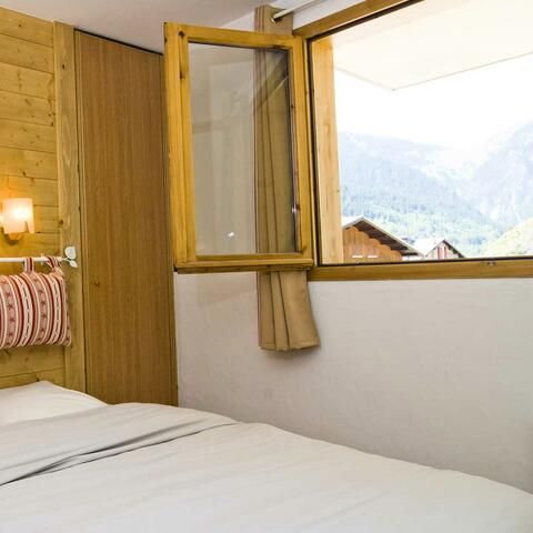 Piso 11 personas - Apartamento 5 piezas para 11 personas con loggia