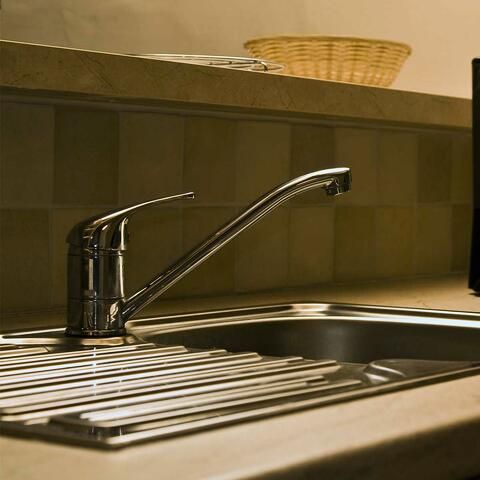 Appartement 9 personen - 4-kamer appartement voor 9 personen met loggia