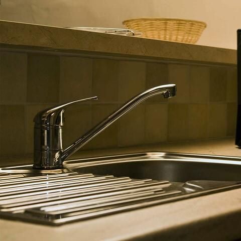 APARTEMENTO 10 personas - Piso de 3 habitaciones + camarote + altillo para 10 personas