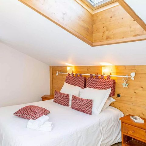 Madame Vacances - Les Jardins de la Vanoise - Camping Savoie - Image N°4