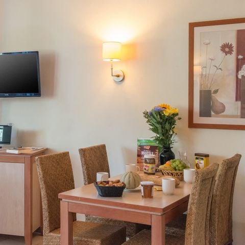 APARTMENT 4 people - D1T - 2 rooms / 4 persons