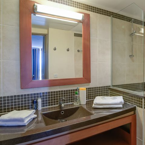 STUDIO 3 people - 2 single beds - T2P