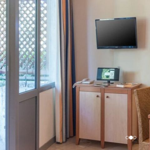 APPARTAMENTO 4 persone - Bilocale da 4 posti letto