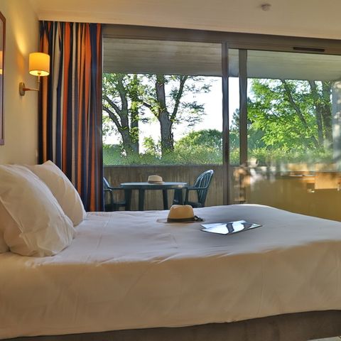 Apartement 4 Personen - 2-Zimmerwohnung 4 Pers.