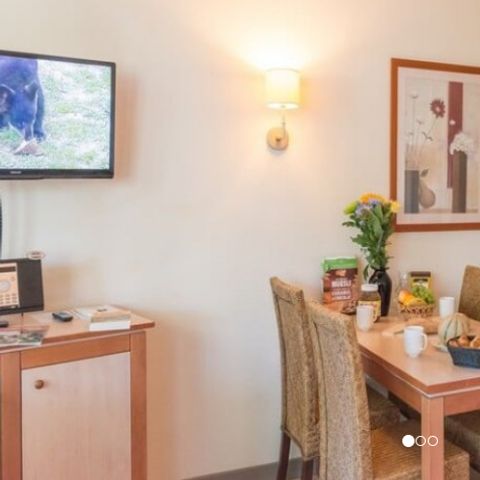 APPARTAMENTO 4 persone - Bilocale da 4 posti letto