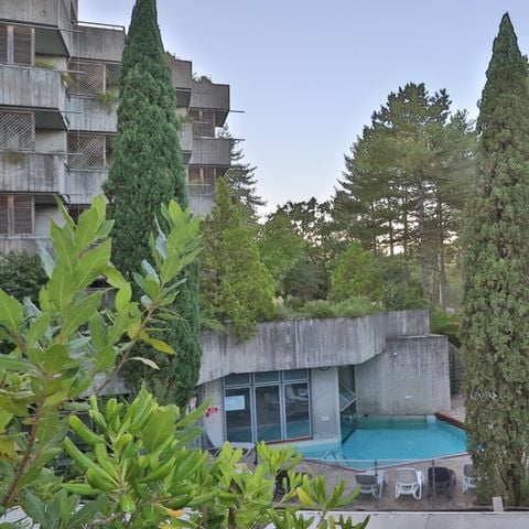 SOWELL - Family Le Vallon - Camping Ardèche - Image N°6