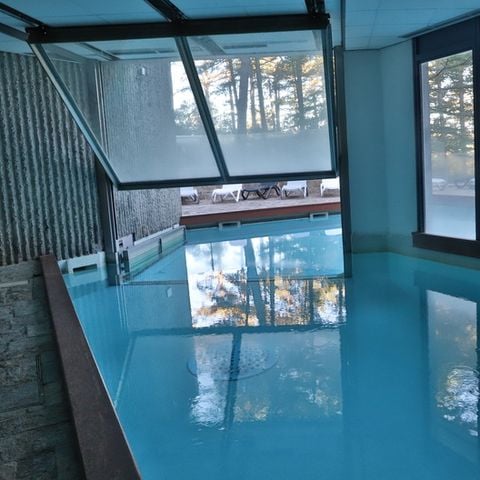 SOWELL - Family Le Vallon - Camping Ardèche - Image N°4